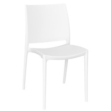 Sedia altea plastica usato  Maddaloni