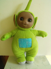 Teletubbies dipsy schlafaugen gebraucht kaufen  Fürstenfeldbruck