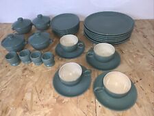 Vintage denby stoneware for sale  WICKFORD