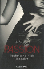 Passion . quinn gebraucht kaufen  Regensburg