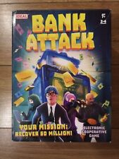 Jogo de cartas Ideal Bank Attack - 10790 comprar usado  Enviando para Brazil
