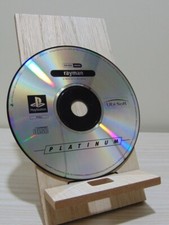 Rayman ps1 playstation usato  Zandobbio