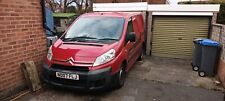 Citroen dispatch 1000 for sale  THORNTON-CLEVELEYS