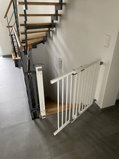 Neues geuther verstellbares gebraucht kaufen  Straßberg