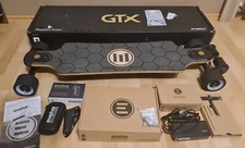Evolve gtx bamboo gebraucht kaufen  Schloß Holte-Stukenbrock