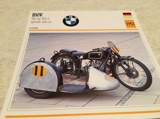 Carte moto bmw d'occasion  Decize