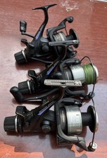Shimano aero baitrunner for sale  CLACTON-ON-SEA