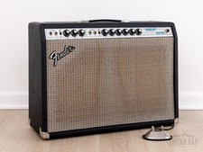 1976 fender vibrolux for sale  Seattle