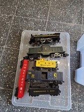 Lok wagons lionel gebraucht kaufen  Hamburg