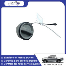 Bouchon reservoir carburant d'occasion  Saint-Quentin