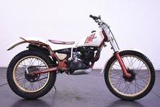 1984 yamaha ty250r for sale  NEWCASTLE