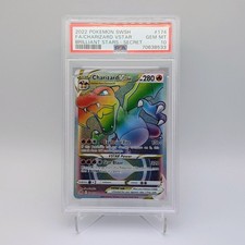 Charizard vstar 174 for sale  GLASGOW