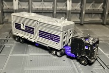 Transformers motormaster origi for sale  Durham