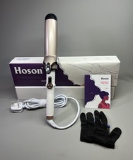 Hair curling iron for sale  OLDBURY