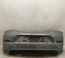 Rear bumper volvo for sale  SKELMERSDALE