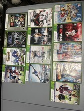 Xbox 360 assorted for sale Xbox 360 assorted for sale  Allentown