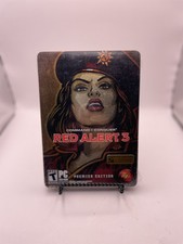 Command conquer red for sale  Houston