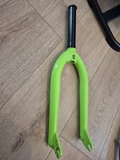 Sin bmx forks for sale  CREWE