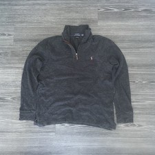 Ralph lauren zip gebraucht kaufen  Frankfurt am Main