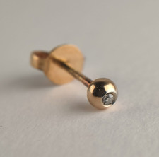 Orecchini vintage oro usato Orecchini vintage oro usato  Alghero