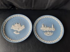 Wedgewood jasperware xmas for sale  NEWPORT