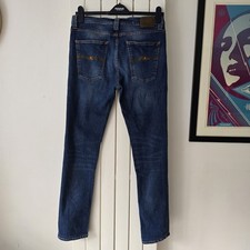 Nudie jeans mens for sale  READING
