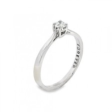 Palladium diamond engagement for sale  UK