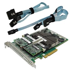 HP Smart Array P840 12Gb SAS RAID kontroler 4GB FBWC +2x kabel SAS 761880-001 na sprzedaż HP Smart Array P840 12Gb SAS RAID kontroler 4GB FBWC +2x kabel SAS 761880-001 na sprzedaż  Wysyłka do Poland