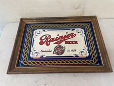 Vintage rainier pale for sale  Federal Way