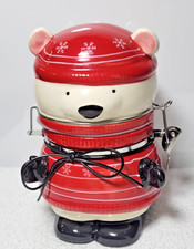 Red sweater polar for sale  Auburn