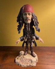 Pirates caribbean capt for sale  PONTYPOOL