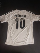 Dfb trikot 2012 gebraucht kaufen  Herford