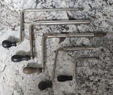 Lot vintage phonograph for sale  Richardson