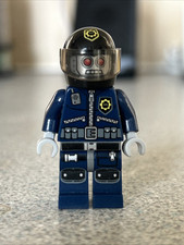 Lego movie robo for sale  SOUTHPORT