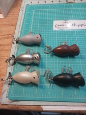 Vintage hula popper for sale  Star City