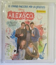 Album vuoto alex usato  Italia