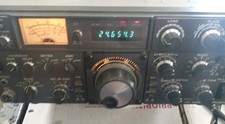 Kenwood 830s ham d'occasion  Expédié en Belgium