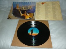 SUPERTRAMP BREAKFAST IN AMERICA ORIG UK 1ST PRESS  1979 LP + INNER AMLK 53708 EX, usado comprar usado  Enviando para Brazil