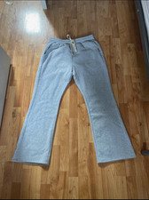 Flared joggers men for sale  ASHTON-UNDER-LYNE