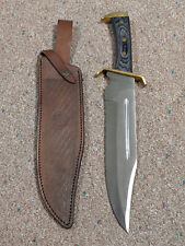 Timber rattler bowie for sale  Eau Claire
