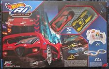 Hot wheels intelligent for sale  LONDON