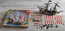 Lego 6285 bateau d'occasion  Gaillon
