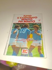Tutto campionato minuto usato  Virle Piemonte