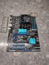 Usado, Placa-mãe AMD FX 8350, 16GB, I/O, COOLER COMBO ASUS M5A97 LE R2.0, AM3+!!!! comprar usado  Enviando para Brazil