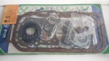 Full set gasket d'occasion  Expédié en Belgium