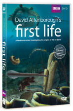 David attenborough first for sale  STOCKPORT