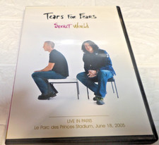Dvd tears for d'occasion  Hennebont