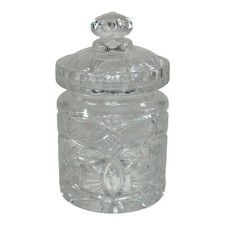 Vintage lead crystal for sale  Reseda