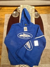 Corteiz alcatraz hooded for sale  LONDON