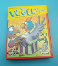 Amigo vögel schon gebraucht kaufen  Kamen